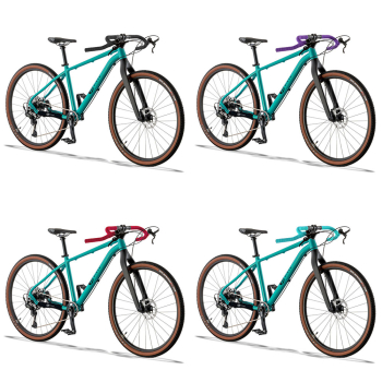 KUbikes 29S gravel